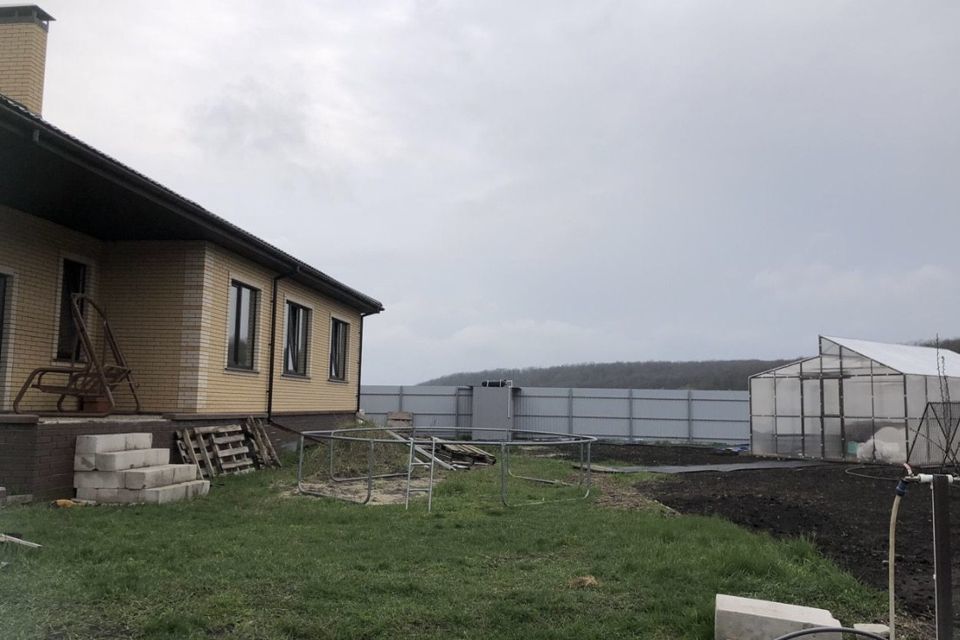 дом г Шебекино ул Заречная фото 8
