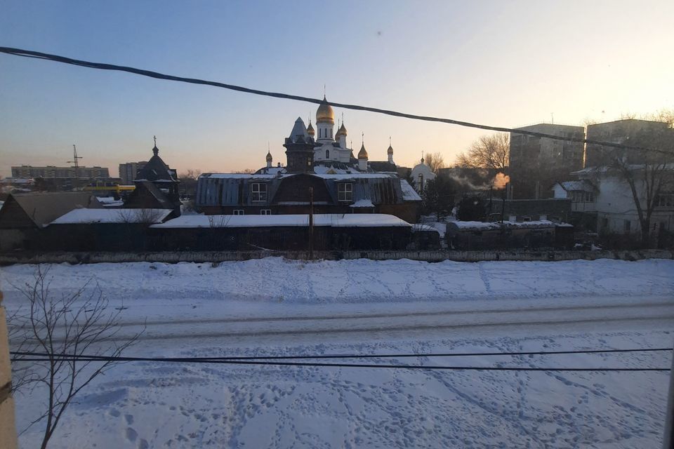 дом г Орск р-н Ленинский ул Ленинского Комсомола 2и фото 7