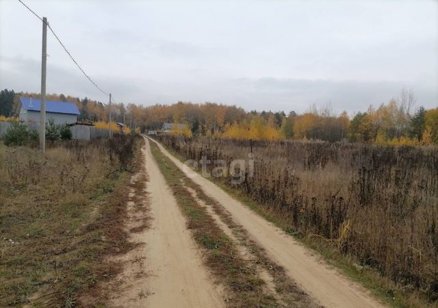 земля р-н Собинский д Чижово ул Солнечная Ставрово фото