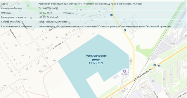 р-н Новомосковский г Новомосковск Клин фото