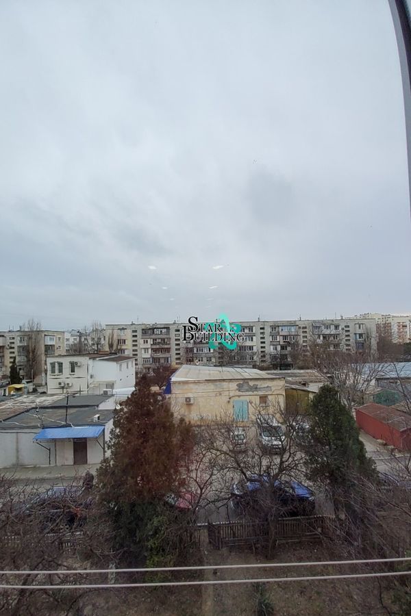 квартира г Севастополь ул Казачья 6 Респ Крым фото 34
