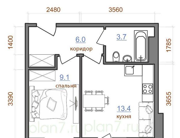 г Иркутск р-н Октябрьский ЖК «АВИАТОR» с 3/3 фото