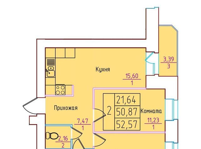 дом 65 фото