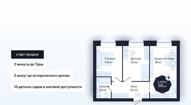 г Тюмень р-н Центральный ул Новгородская 20 фото