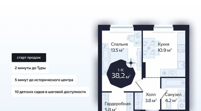 г Тюмень р-н Центральный ул Новгородская 20 Центральный административный округ фото