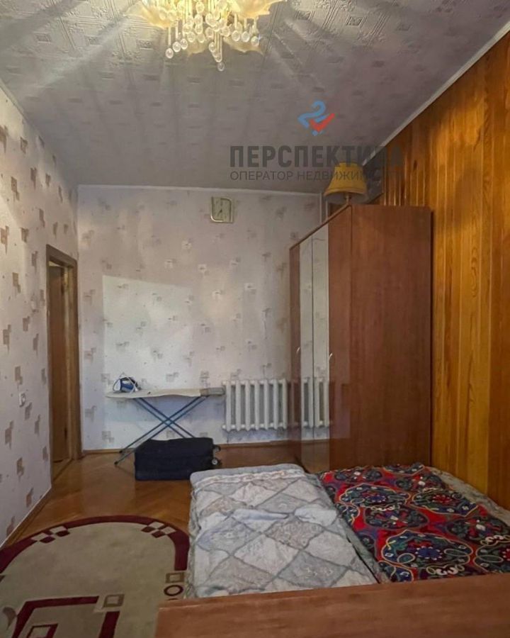 квартира г Курск р-н Центральный ул Хуторская 16б фото 9