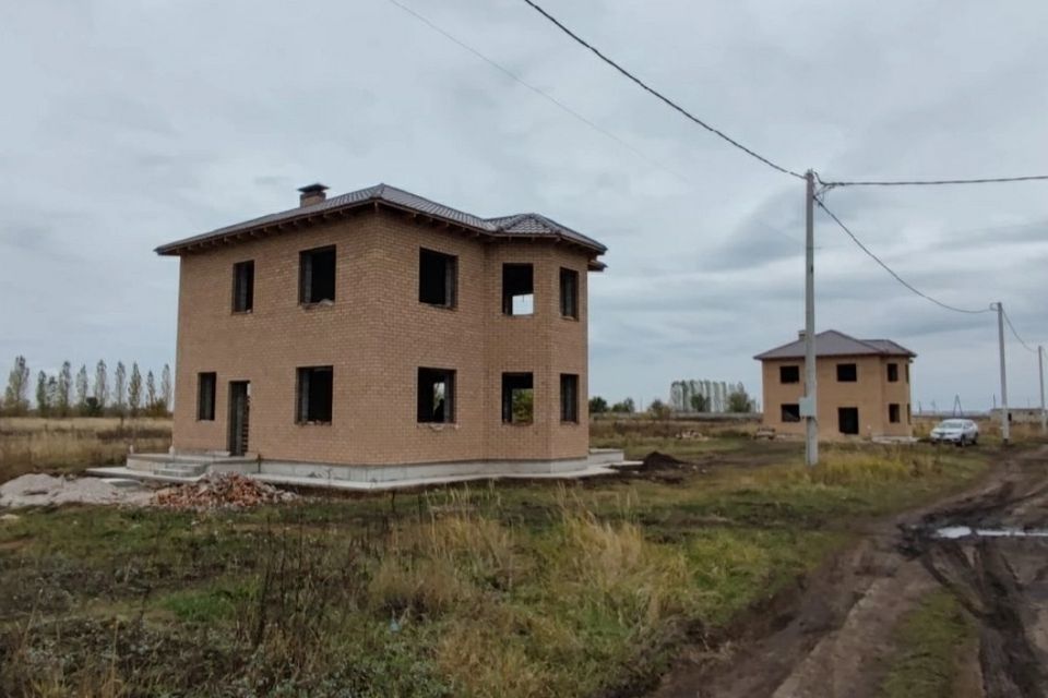 дом р-н Ставропольский с Подстепки ул Михалева фото 3