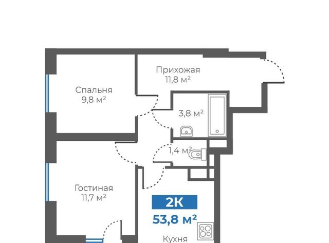 г Тюмень р-н Калининский Маяк ул Интернациональная 197а Калининский административный округ фото