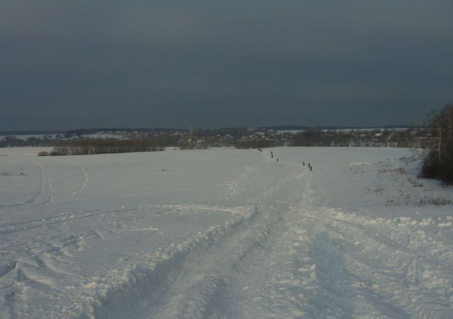 городской округ Раменский д Прудки Володарского фото