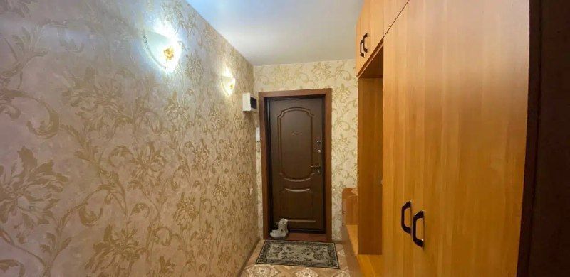 квартира г Ангарск 277-й квартал Кварталы, 20, Ангарский г. о. фото 9