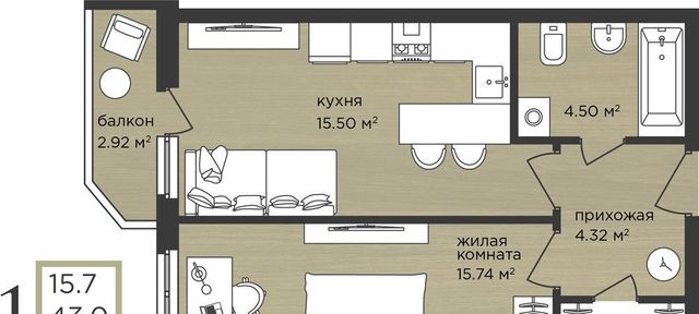 г Краснодар р-н Прикубанский ул им. Академика Лукьяненко П.П. 16 Прикубанский округ фото