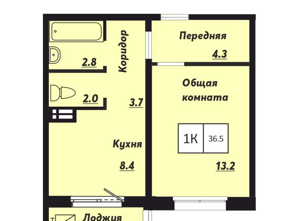 квартира г Новосибирск Золотая Нива ул Красный Факел 25 фото 1