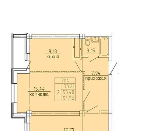 г Омск р-н Кировский ул Дианова 34 фото