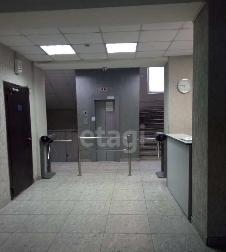 офис г Новосибирск пр-кт Димитрова 7 Площадь Ленина фото 12