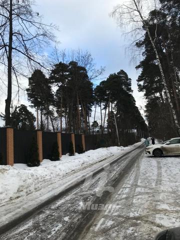 дом городской округ Одинцовский с Дубки фото