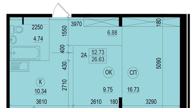 р-н Ленинский дом 22/7 фото