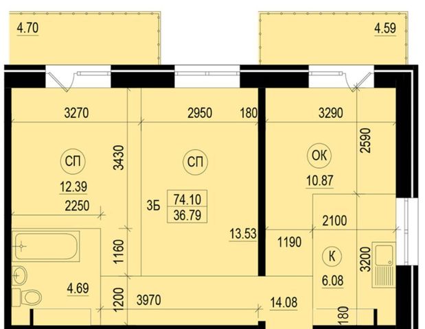 р-н Ленинский дом 22/3 фото