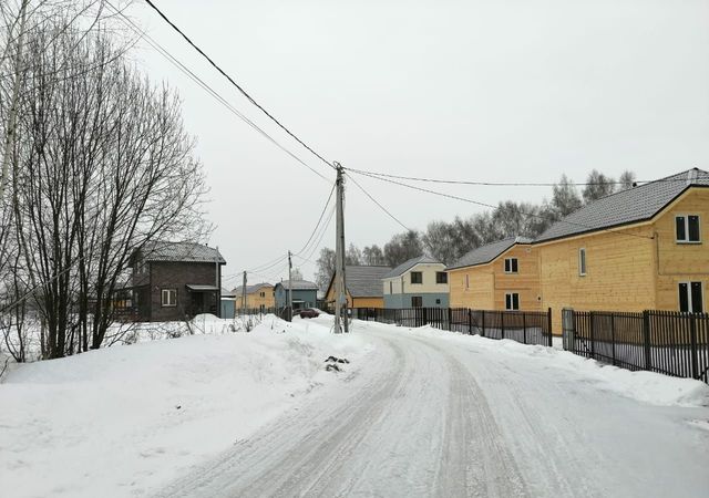 г Люберцы Октябрьский, М-5 Урал, 28-й километр фото