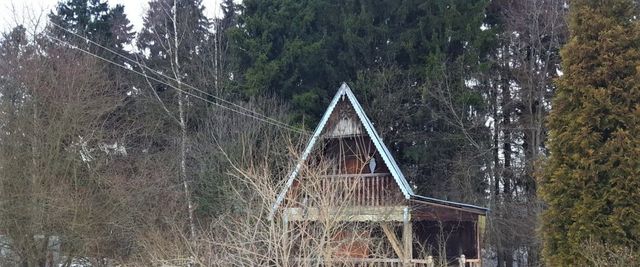 городской округ Одинцовский рп Большие Вязёмы снт Солнечное 201 фото