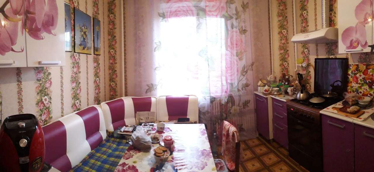квартира г Белгород Харьковская гора Западный ул Щорса 45а фото 13