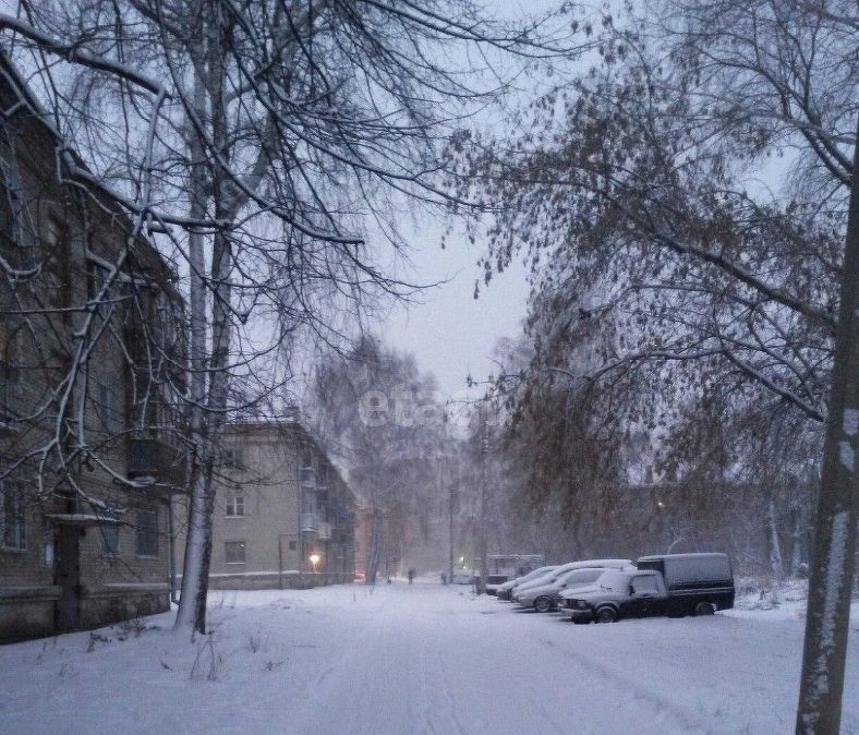 квартира г Новосибирск р-н Советский ул Софийская 11 фото 10