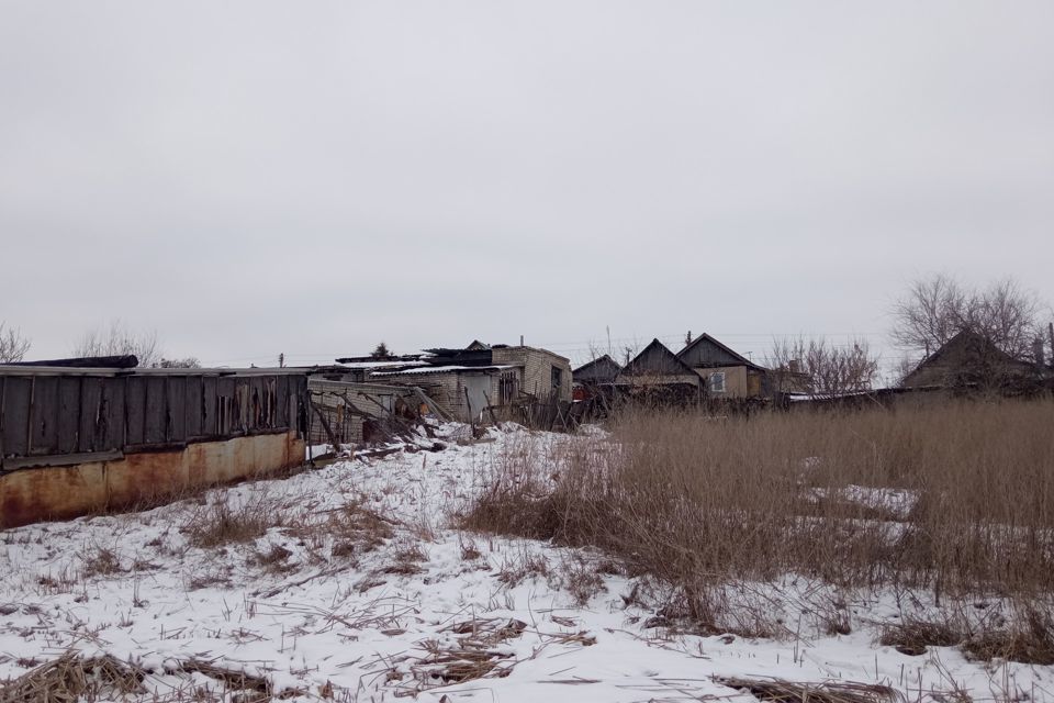 земля г Волгоград р-н Советский ул Вербная 11 фото 2