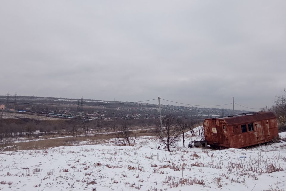 земля г Волгоград р-н Советский ул Вербная 11 фото 4