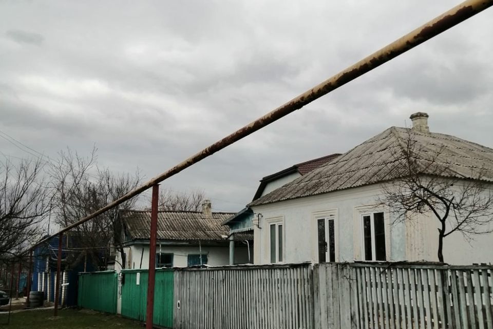 дом г Новороссийск ст-ца Раевская ул Маяковского фото 7