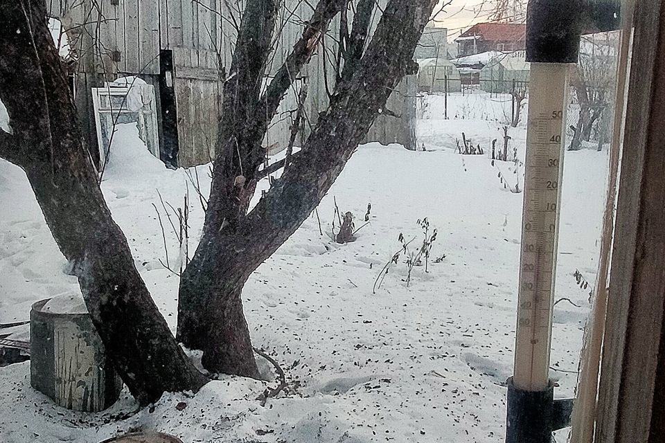 дом г Каменск-Уральский п Трубный Синарский ул Московская 20 фото 6