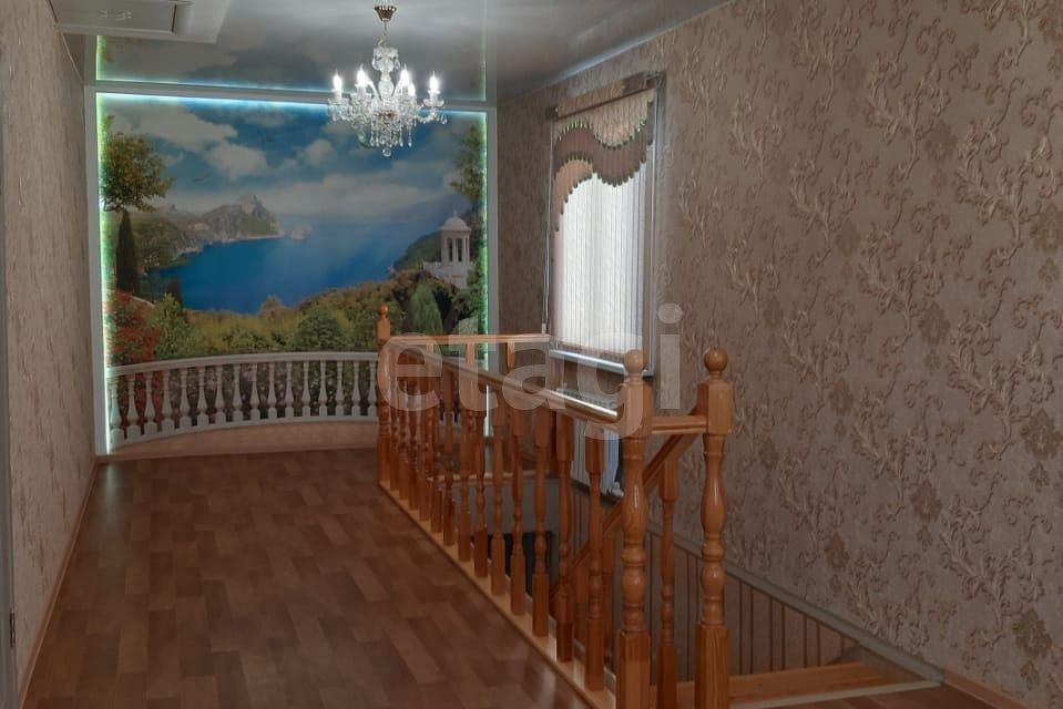 дом г Белогорск пер Тополиный фото 4