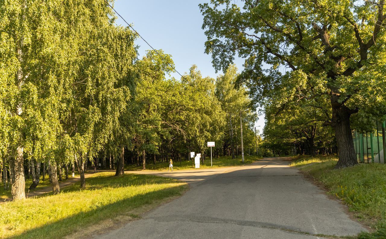 квартира г Ульяновск р-н Железнодорожный ул Варейкиса 3 фото 38