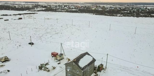 г Тюмень р-н Ленинский ТОО Ембаевское фото