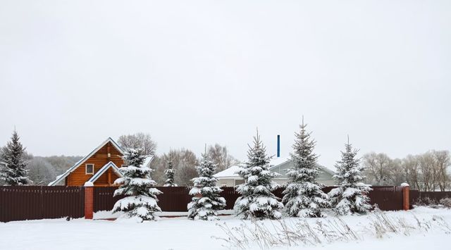 земля г Подольск д Бережки фото