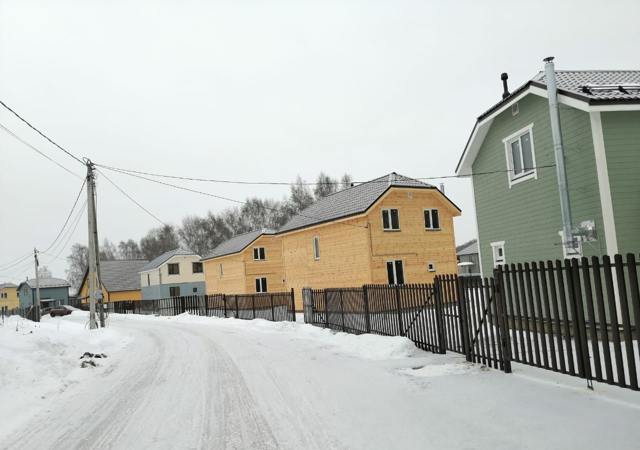 земля г Москва метро Зябликово МКАД, 22-й километр, внешняя сторона фото 1