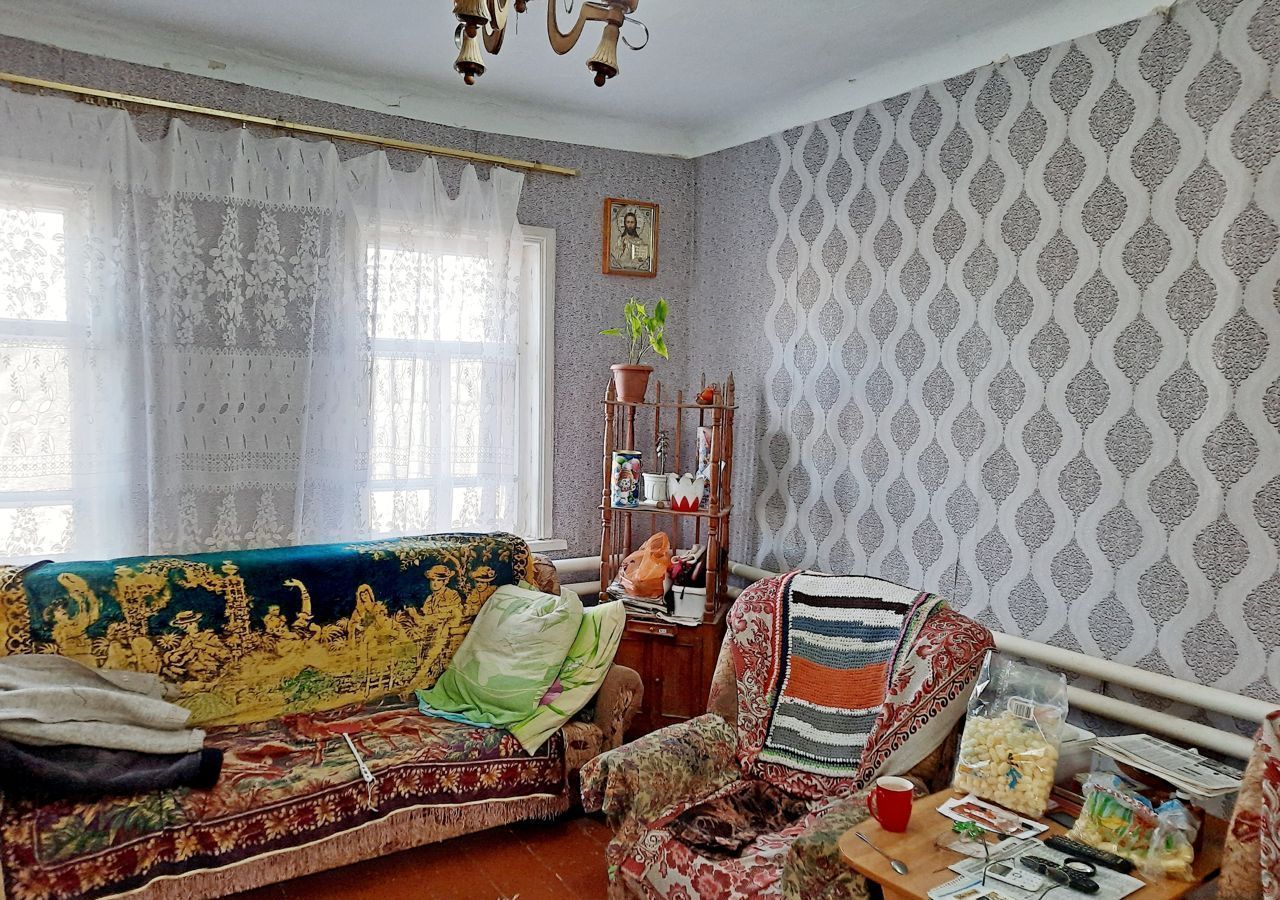 дом р-н Матвеево-Курганский с Малокирсановка Матвеев-Курган фото 1