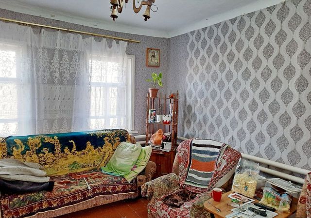 дом р-н Матвеево-Курганский с Малокирсановка Матвеев-Курган фото