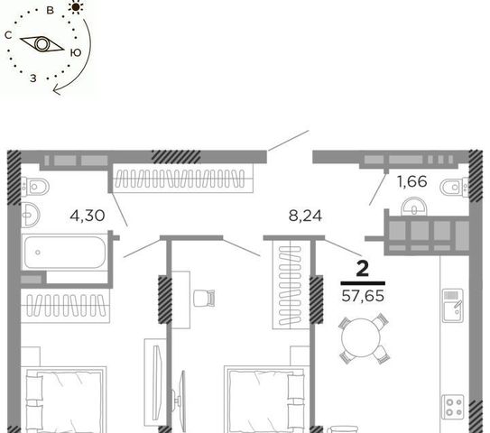 р-н Советский дом 6 фото