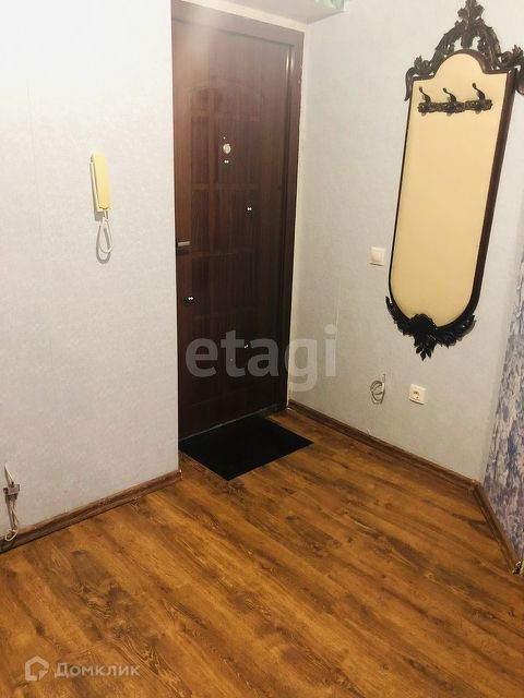 квартира г Калининград р-н Московский ул Батальная 94 фото 5