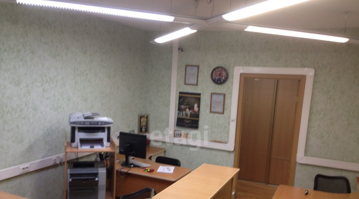 офис г Сургут ул Мелик-Карамова 23-й фото 2