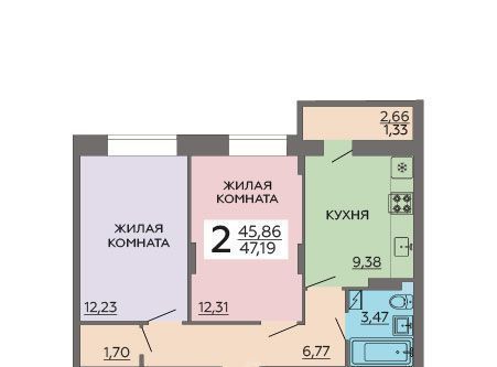 р-н Коминтерновский фото