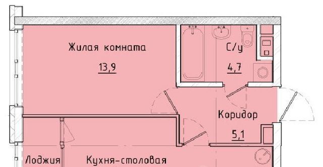 г Екатеринбург Эльмаш Проспект Космонавтов, жилрайон фото