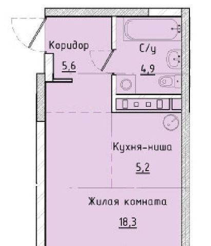 ЖК «Квартал К3» Проспект Космонавтов, жилрайон фото