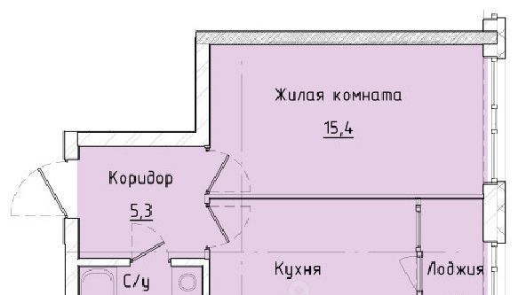 г Екатеринбург Эльмаш Проспект Космонавтов, жилрайон фото