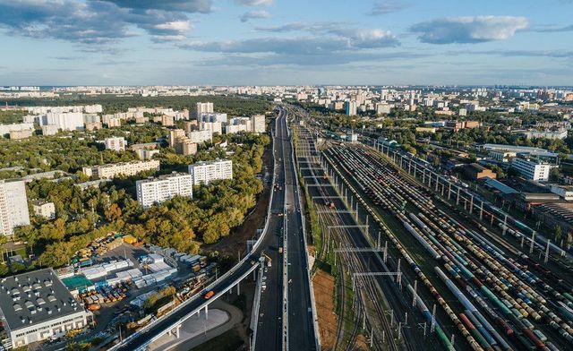 г Москва метро Авиамоторная район Лефортово ул 2-я Кабельная 2с/77 фото