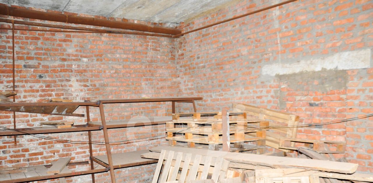 производственные, складские г Тула р-н Центральный ул Скуратовская 100 фото 18