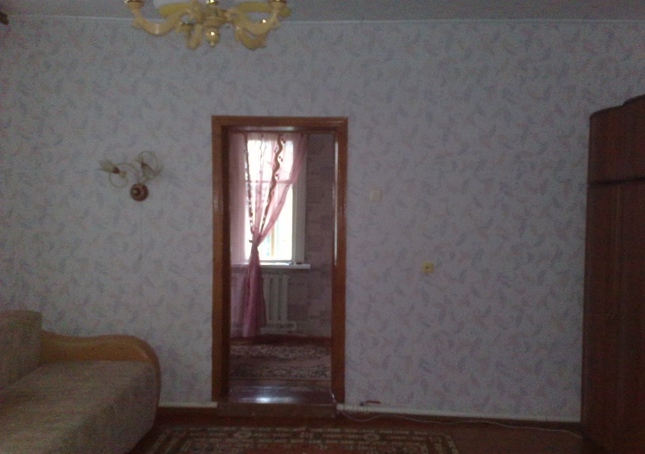 дом г Курск р-н Сеймский пер Степной 2-й фото 6