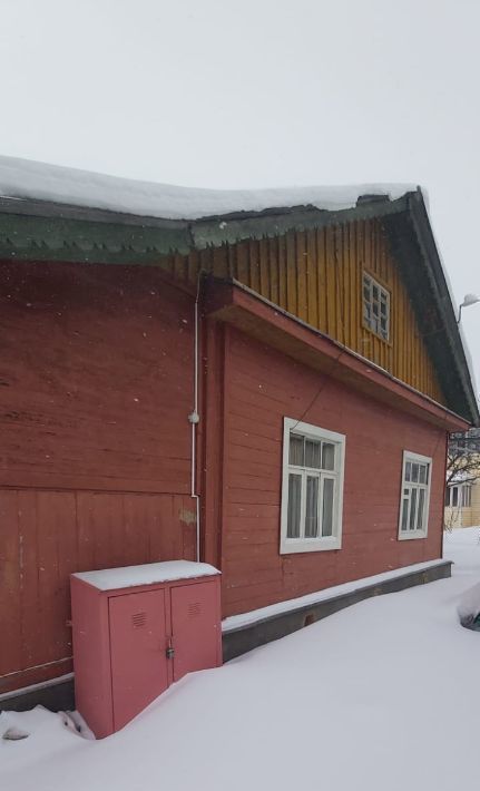 дом г Егорьевск Великий Край садовое товарищество, ул. 1-я, 20 фото 11