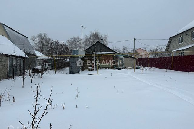 земля р-н Первомайский Весёловка дом 32 фото