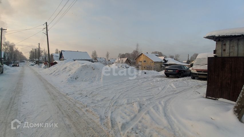 земля г Сыктывкар Орбита пр-кт Октябрьский 172 фото 1