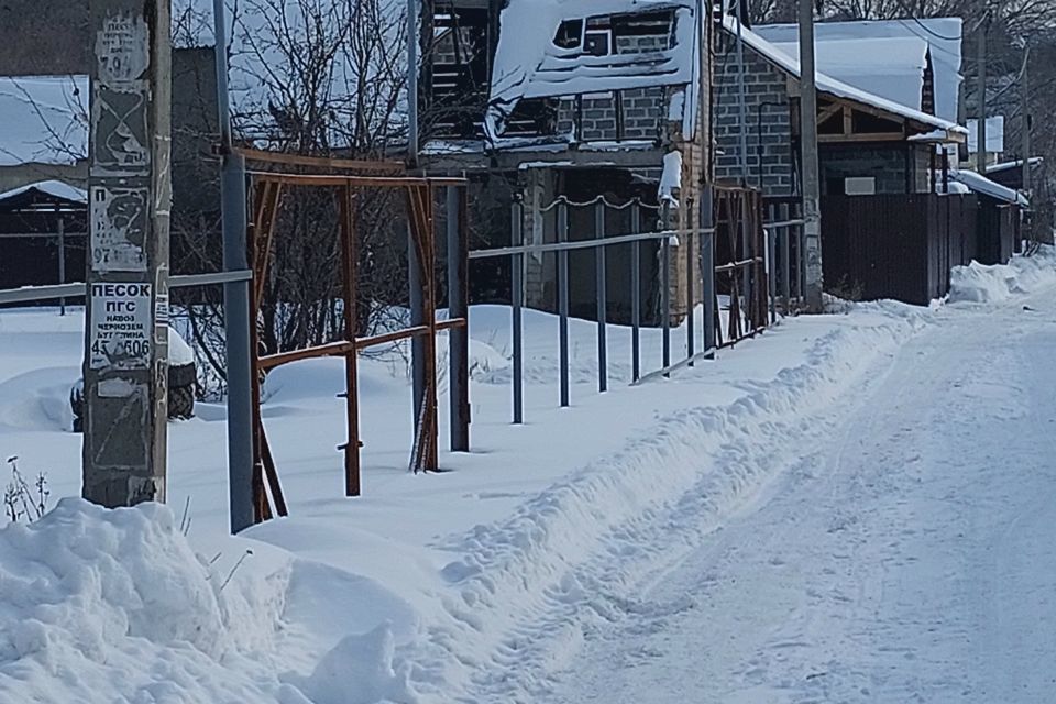 земля г Оренбург р-н Промышленный фото 2